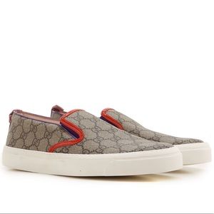 BN Gucci Sneakers, Loafer, Slip On, Skate Shoe 36